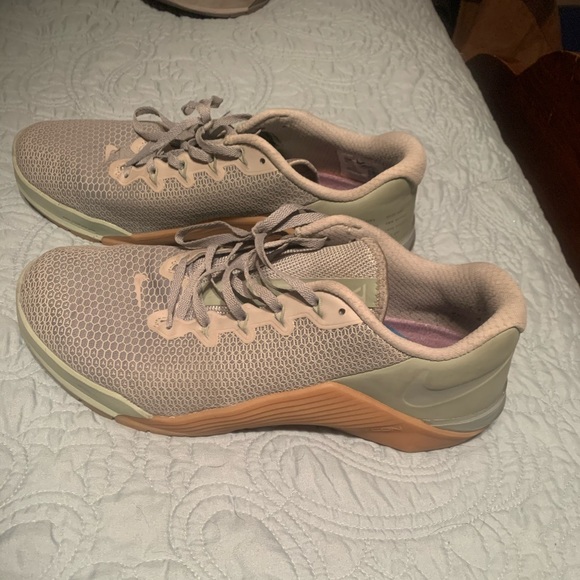 Nike Other - Size 10.5 metcon5